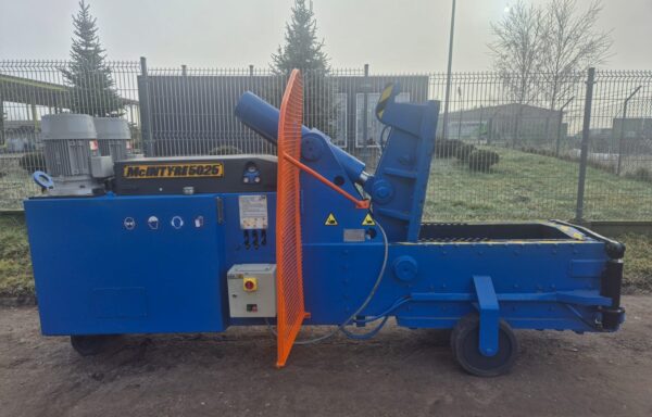 JMC Recycling 5025 BF