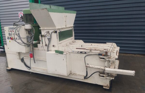 Luwa-Bisinger Textiltechnik GmbH D7022