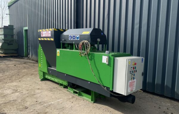 Alpack 5000 (green)
