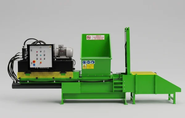 Packaging presses