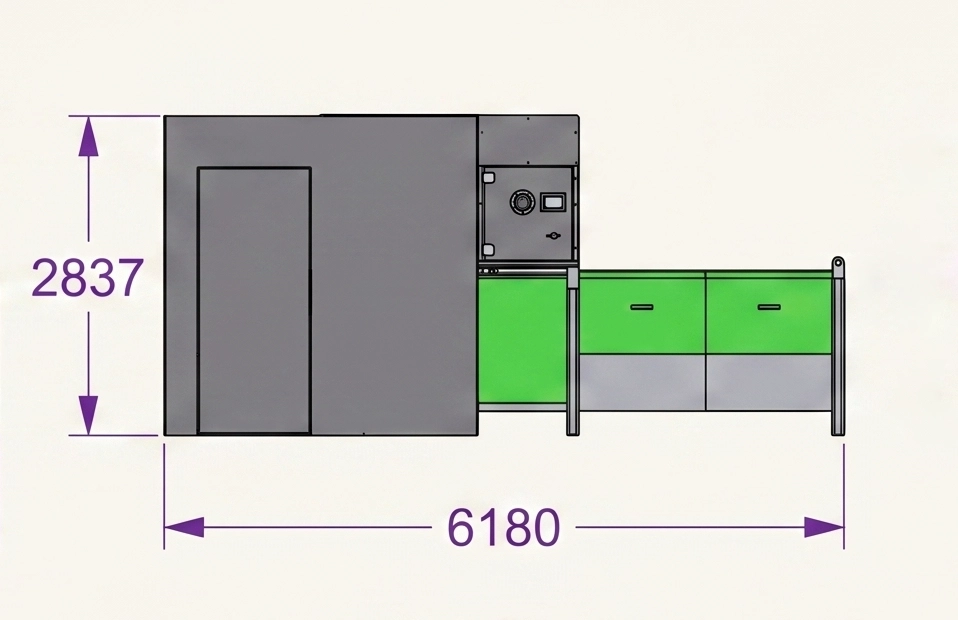Reverse Vending Machine