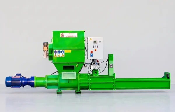 Compactors