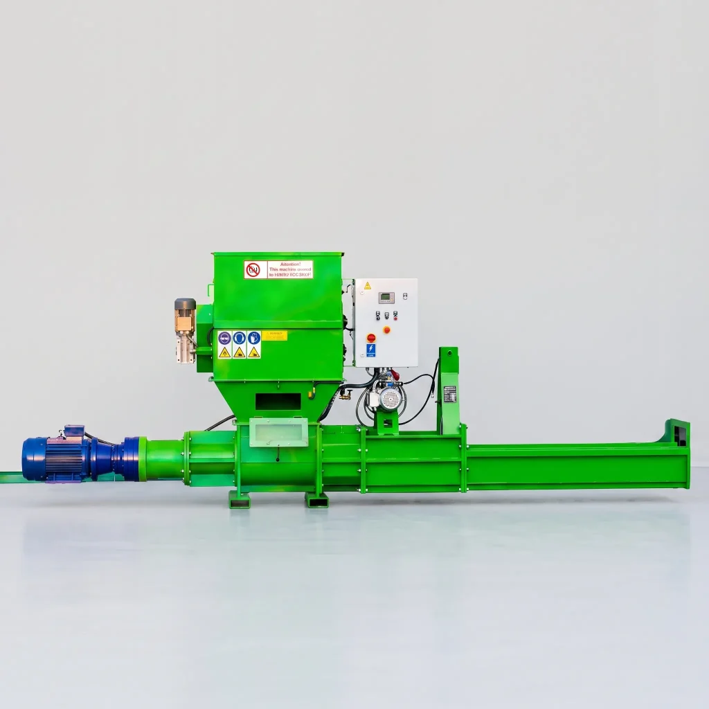 Bartontech Compactor EPS C200