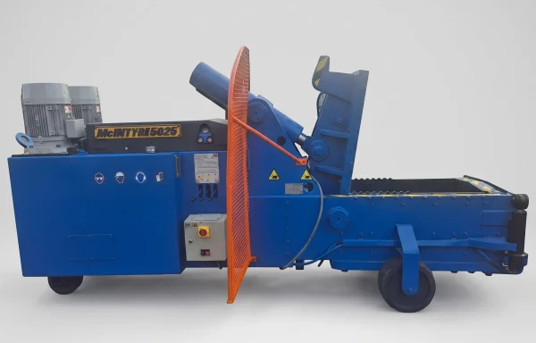 Other machinery