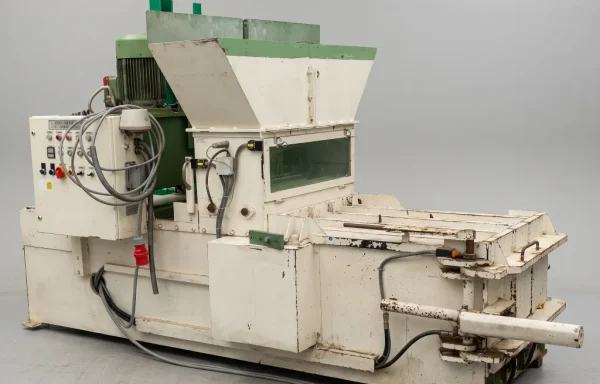 Textile presses